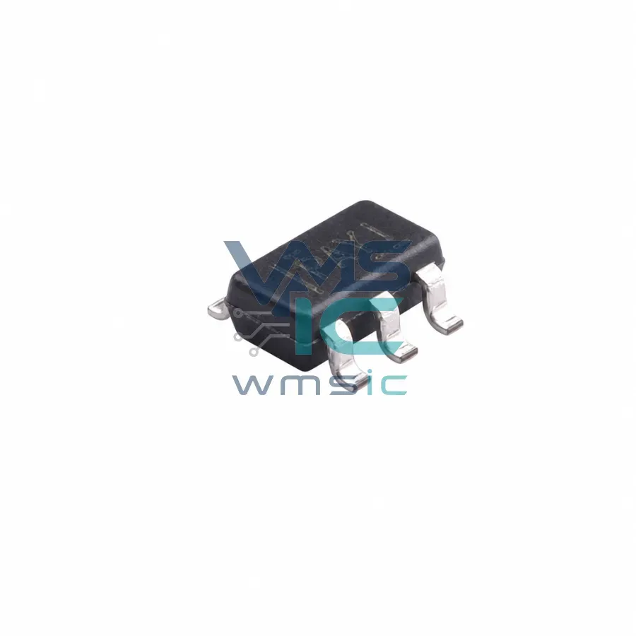 Высокоскоростной одноканальный драйвер MOSFET TPS2829DBVR SOT-23-5 Корпус