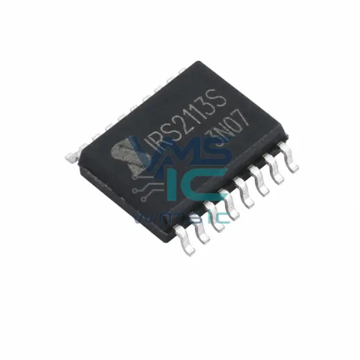 4А 700В полумостовой MOSFET/IGBT драйвер затвора IRS2113STRPBF-JSM SOIC-16-300mil