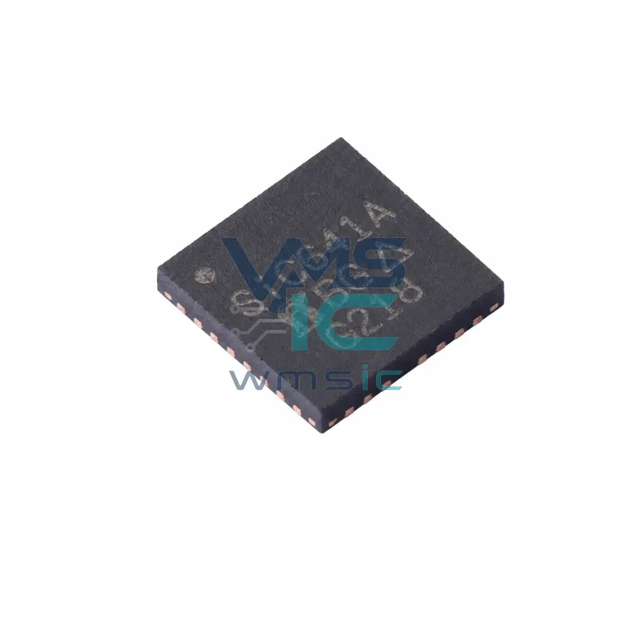 Электронный компонент SIC641ACD-T1-GE3 MLP55-31L(5x5) Корпус
