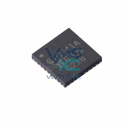 Электронный компонент SIC641ACD-T1-GE3 MLP55-31L(5x5)