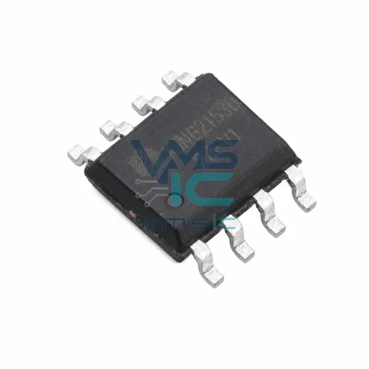 Самоосциллирующий полумостовой драйвер MOSFET XJNG2153D, SOP-8