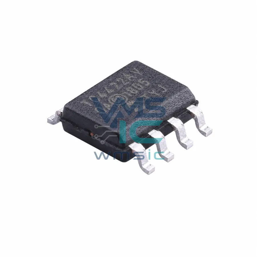 Высокоскоростной драйвер MOSFET TC4422AVOA713, 9А, SOIC-8 Корпус