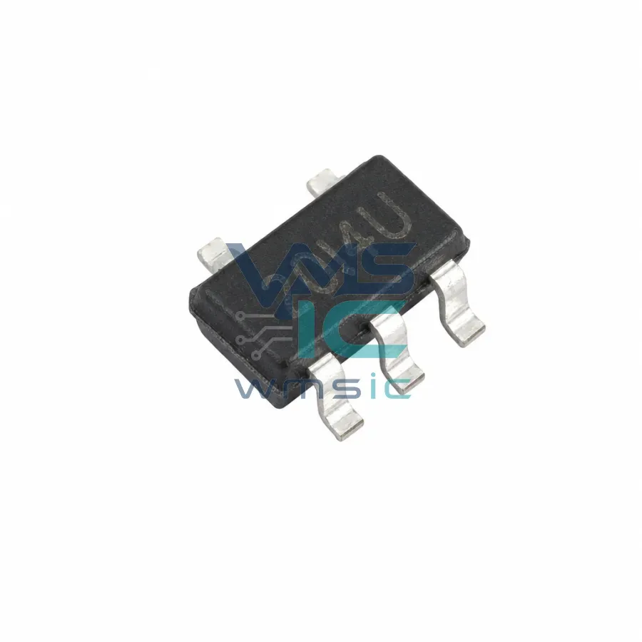 TPK20I4US5 SOT-23-5 Драйвер MOSFET нижнего плеча Корпус