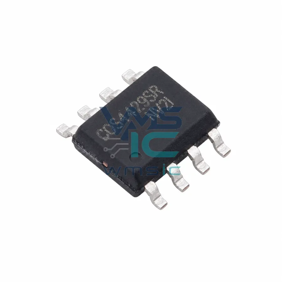 Инвертирующий драйвер MOSFET COS4429SR, 6А, SOP-8 Корпус