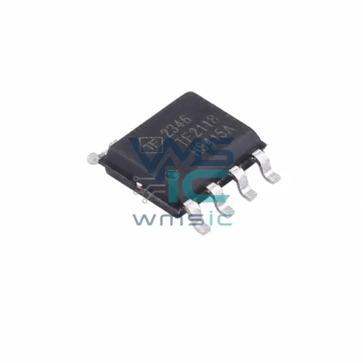 Драйвер затвора верхнего плеча TF2118-TAH, SOIC-8