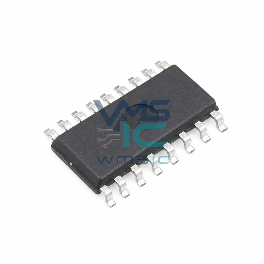 Драйвер затвора IR21834STRPBF-JSM SOP-14 Корпус