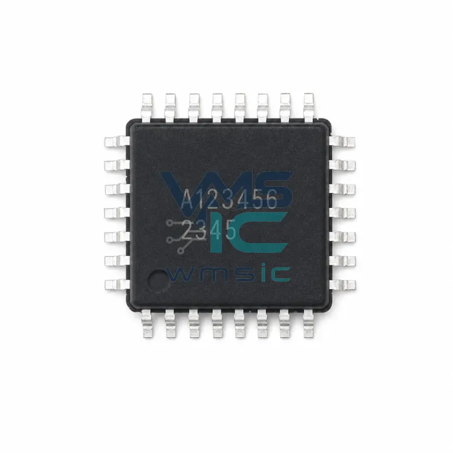 Полумостовой драйвер MOSFET и IGBT TF2113M-TR, 700В, 4А, SOIC-16-300mil Корпус