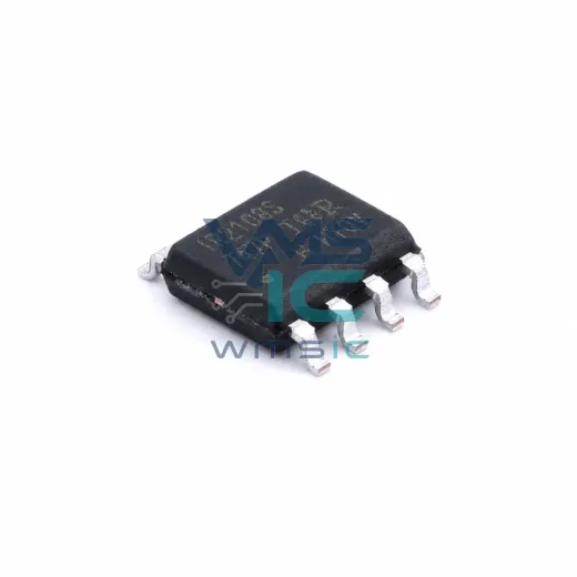 Драйвер затвора MOSFET/IGBT IR2108STRPBF SOIC-8, полумост