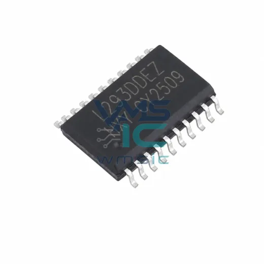 Драйвер двигателя L293DD-HXY SOP-20, двойной полный мост