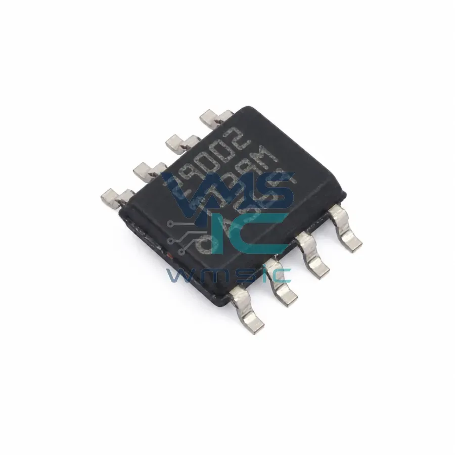 Контроллер распределения нагрузки UCC29002DR, SOIC-8 Корпус