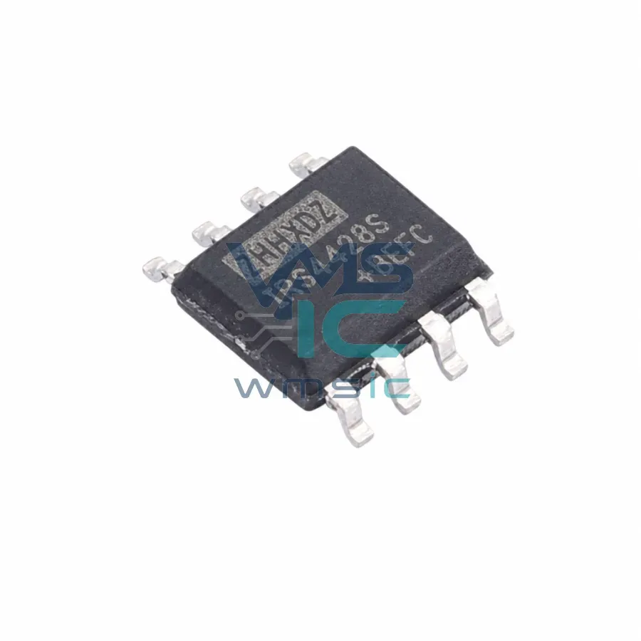 Двухканальный драйвер MOSFET IRS4428STRPBF-HX, 1.5A, SOP-8 Корпус