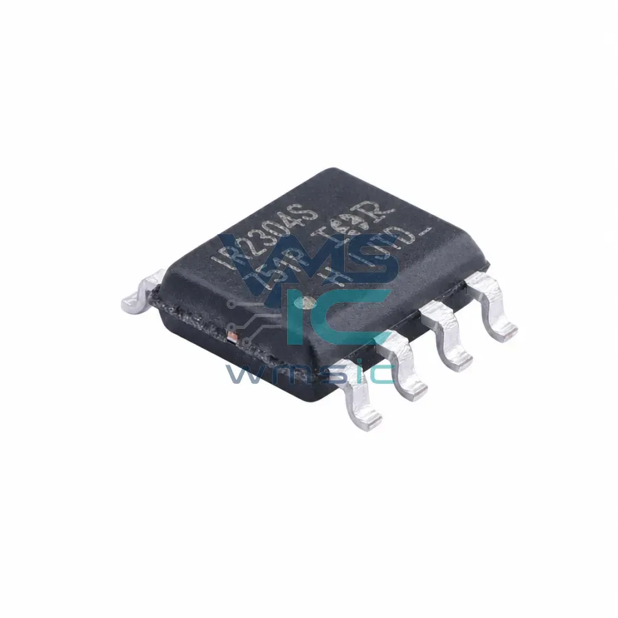Драйвер полумоста IR2304STRPBF, SOIC-8 Корпус