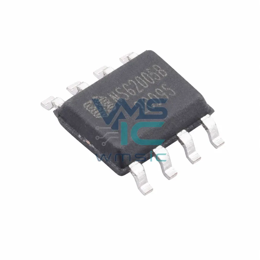 Однофазный драйвер MOSFET/IGBT NSG2005B со встроенным бутстрепом, SOP-8 Корпус