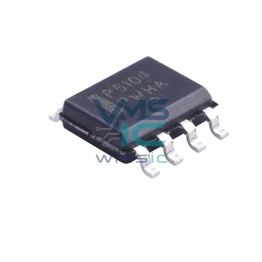 Высоковольтный драйвер затвора NCP5104DR2G, полумост, SOIC-8