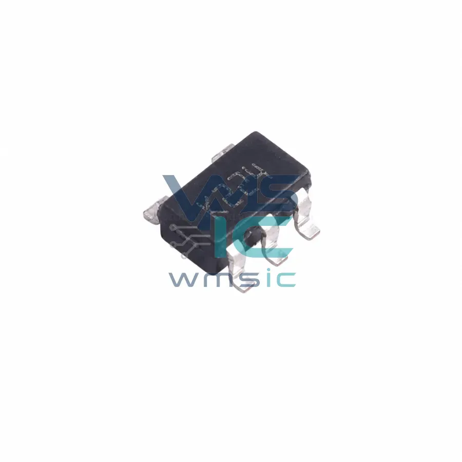 高精度22 Mhz - RRIO - 36 V BiCMOS运算放大器 TSB7191AILT SOT-23-5 封装