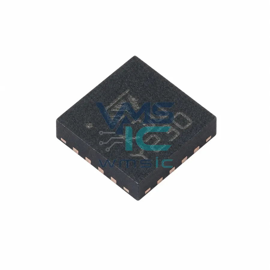 OA4MPA33Q High Precision Low Power CMOS Operational Amplifier OA4MPA33Q QFN-16-EP(3x3) Package