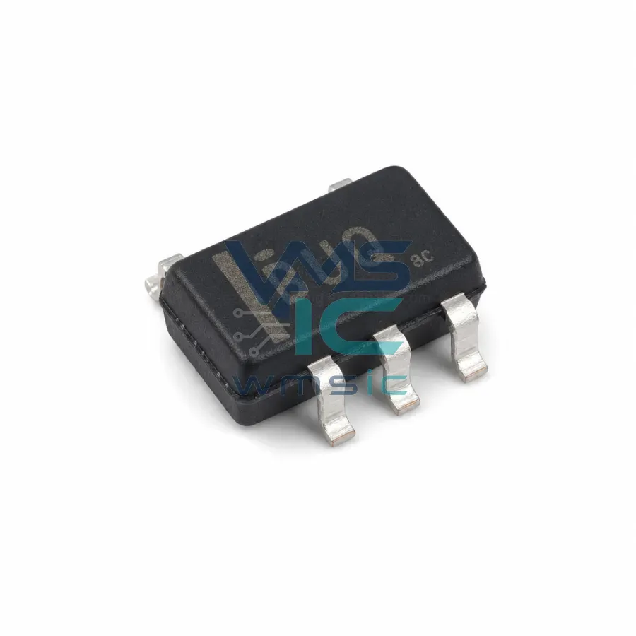 OPA376AIDBVR Low Noise Low Quiescent Current Precision Op Amp OPA376AIDBVR SOT-23-5 Package
