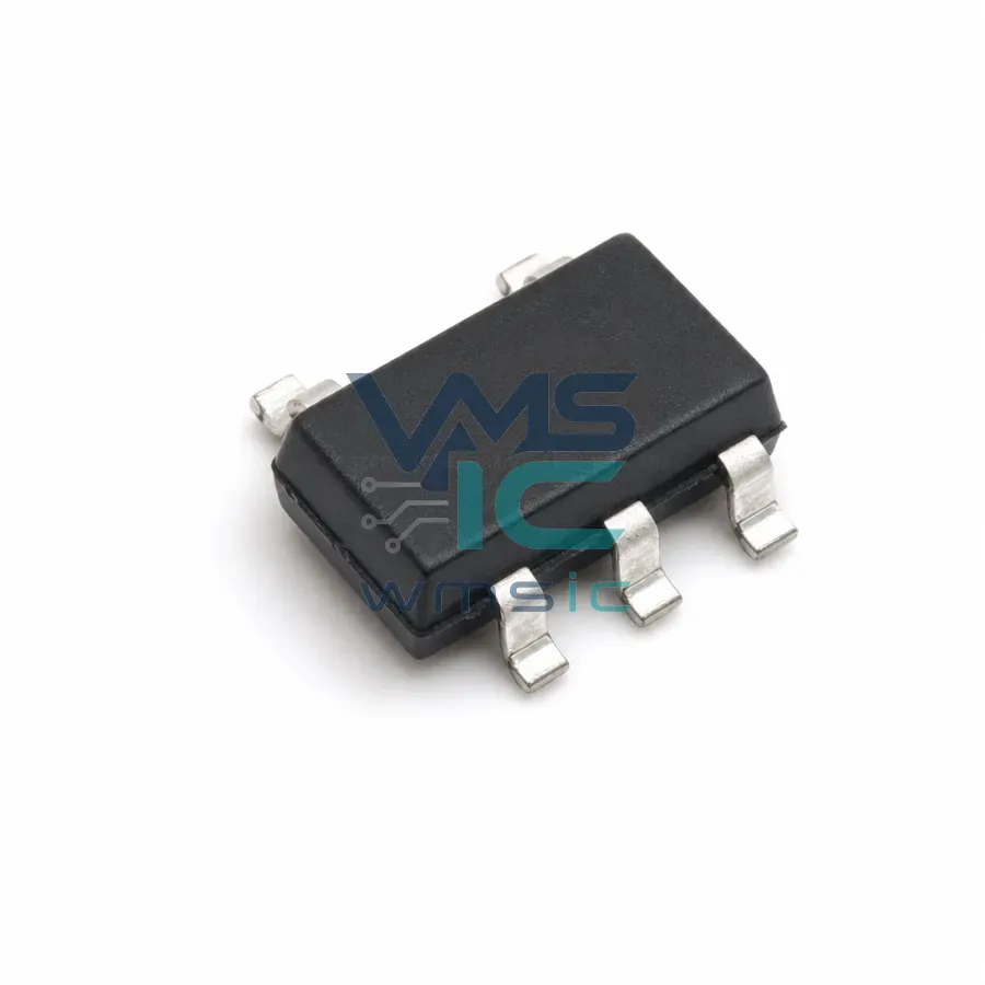 OPA189IDBVR High Precision Low Noise RRO Operational Amplifier OPA189IDBVR SOT-23-5 Package