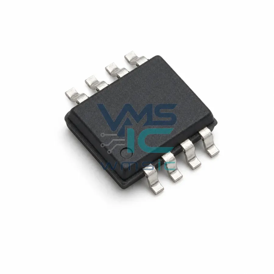 Операционный усилитель OPA2188AIDGKR 36V Zero-Drift VSSOP-8 Корпус