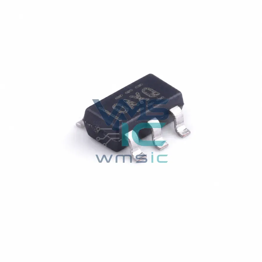 OPA333AIDBVR 1.8V Micropower Zero-Drift CMOS Op Amp OPA333AIDBVR SOT-23-5 Package