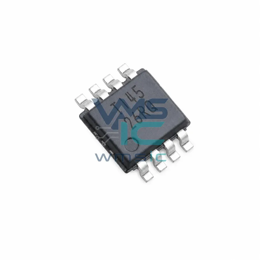 OPA2182IDGKR 36V 5MHz Zero-Drift Precision Operational Amplifier OPA2182IDGKR VSSOP-8 Package
