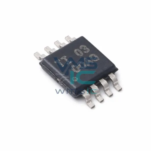 低噪声、低功耗36V运算放大器 OPA209AIDGKR VSSOP-8