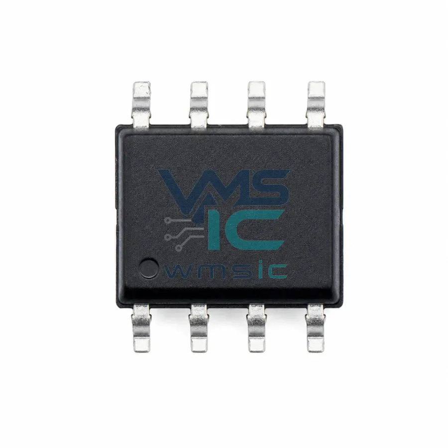 OPA2277U High Precision Dual Operational Amplifier OPA2277U SOIC-8 Package
