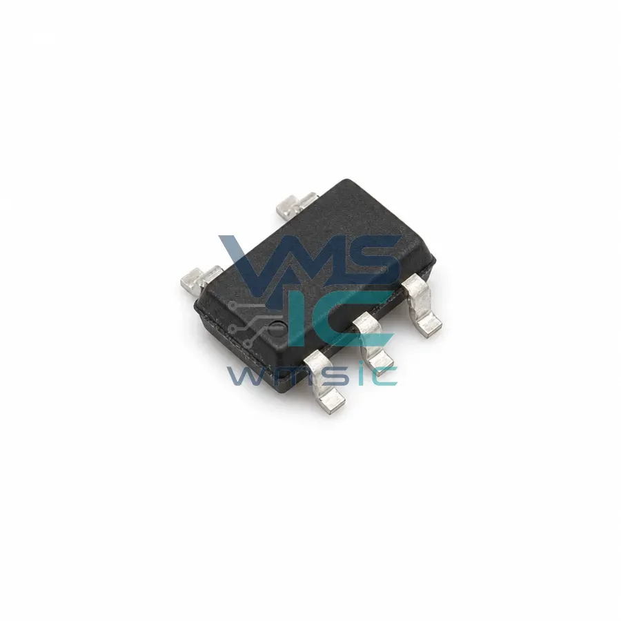 OPA396DCKR Micropower High Speed RRIO Operational Amplifier OPA396DCKR SC-70-5 Package