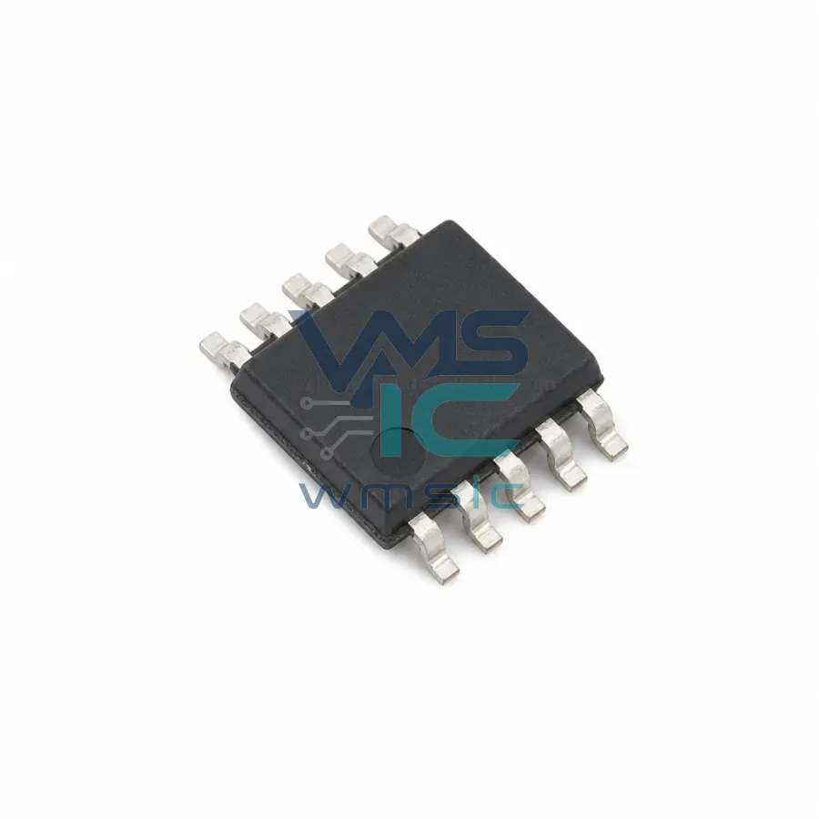 OPA2392DGKR Dual Precision RRIO Operational Amplifier OPA2392DGKR VSSOP-8 Package