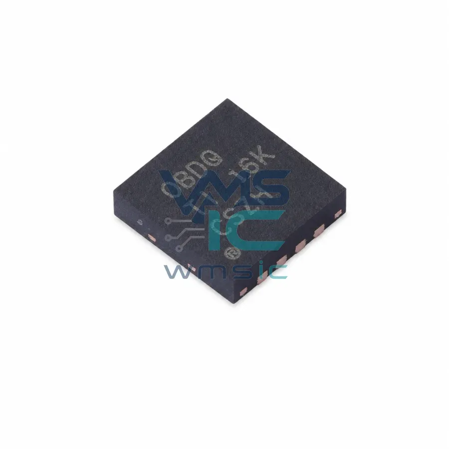 OPA211AIDRGR Precision Low Noise Operational Amplifier OPA211AIDRGR SON-8(3x3) Package