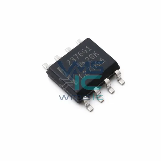 Автомобильный операционный усилитель OPA2376AQDRQ1 SOIC-8