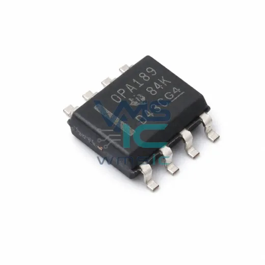OPA189ID High Precision Low Noise RRO Operational Amplifier OPA189ID SOIC-8