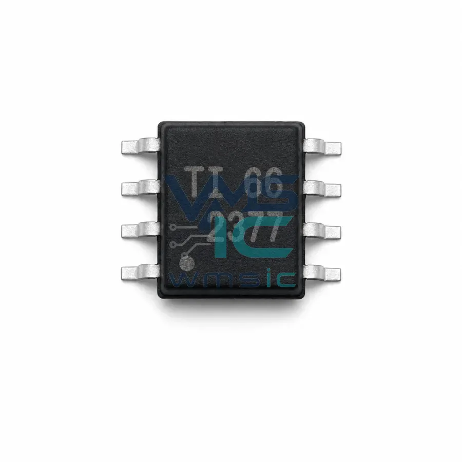 OPA2377QDGKRQ1 Automotive Precision Operational Amplifier OPA2377QDGKRQ1 VSSOP-8 Package