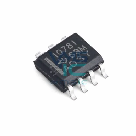 TLC1078ID Dual LinCMOS Micropower Precision Op Amp TLC1078ID SOIC-8