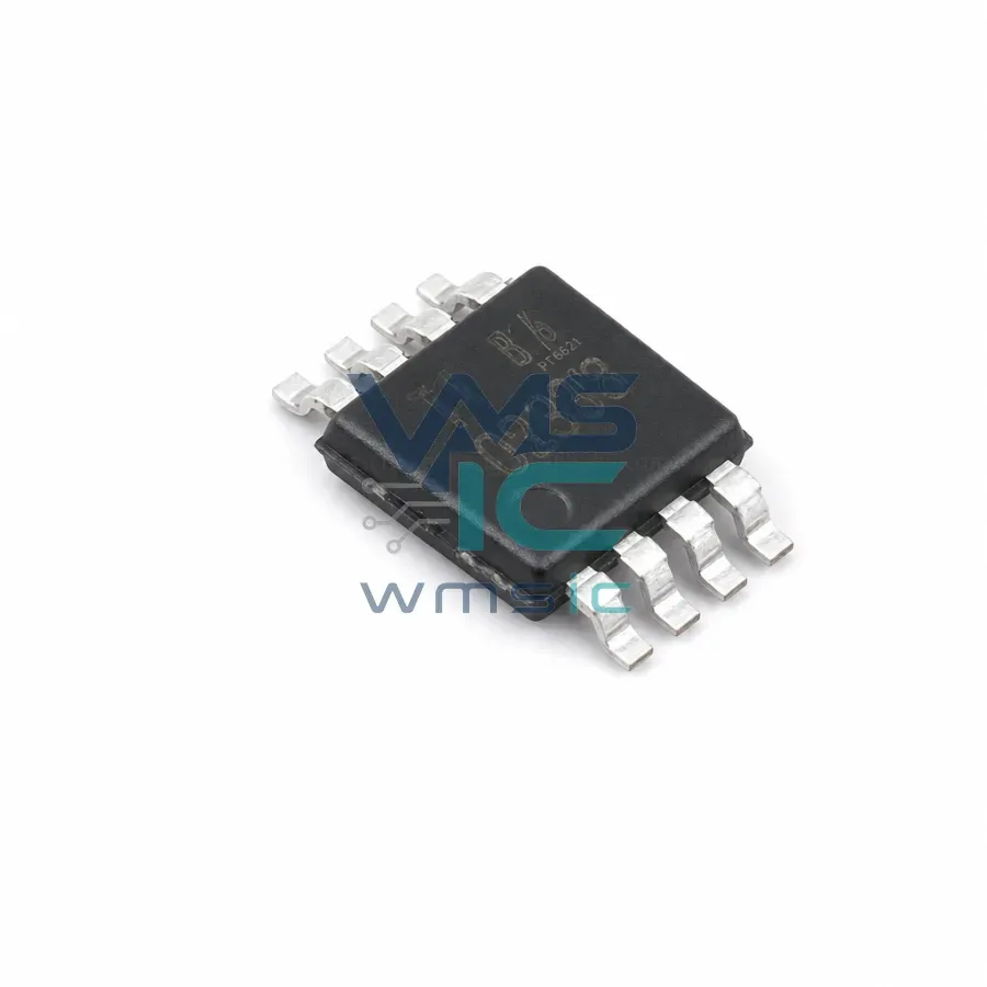 OPA2383DGKR Dual Precision Operational Amplifier OPA2383DGKR VSSOP-8 Package