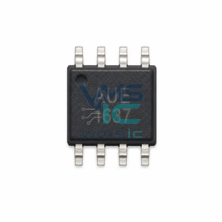 OPA727AIDGKR High Precision CMOS Operational Amplifier OPA727AIDGKR VSSOP-8 Package