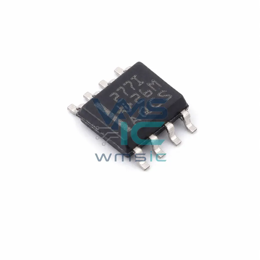 TLC277ID Dual LinCMOS Precision Operational Amplifier TLC277ID SOIC-8 Package