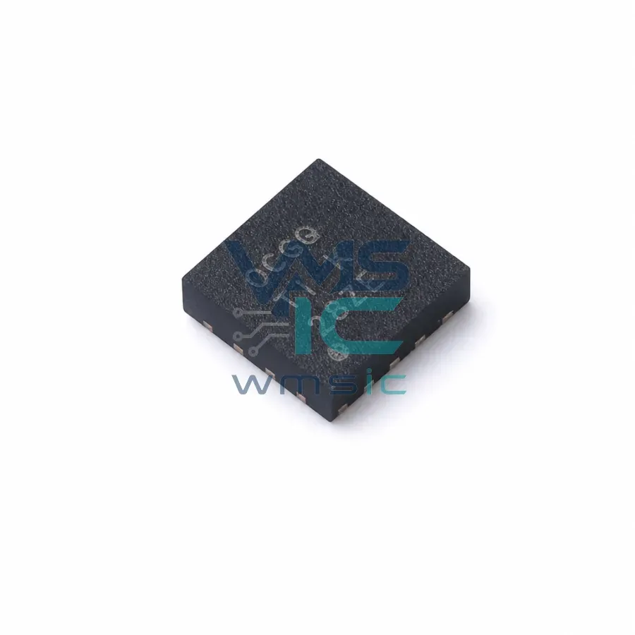 OPA2330AIDRBR Dual Zero-Drift CMOS Operational Amplifier OPA2330AIDRBR SON-8(3x3) Package