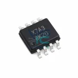 1.8V高速轨到轨输入/输出帶关断功能的运算放大器 TLV2782IDGKR VSSOP-8