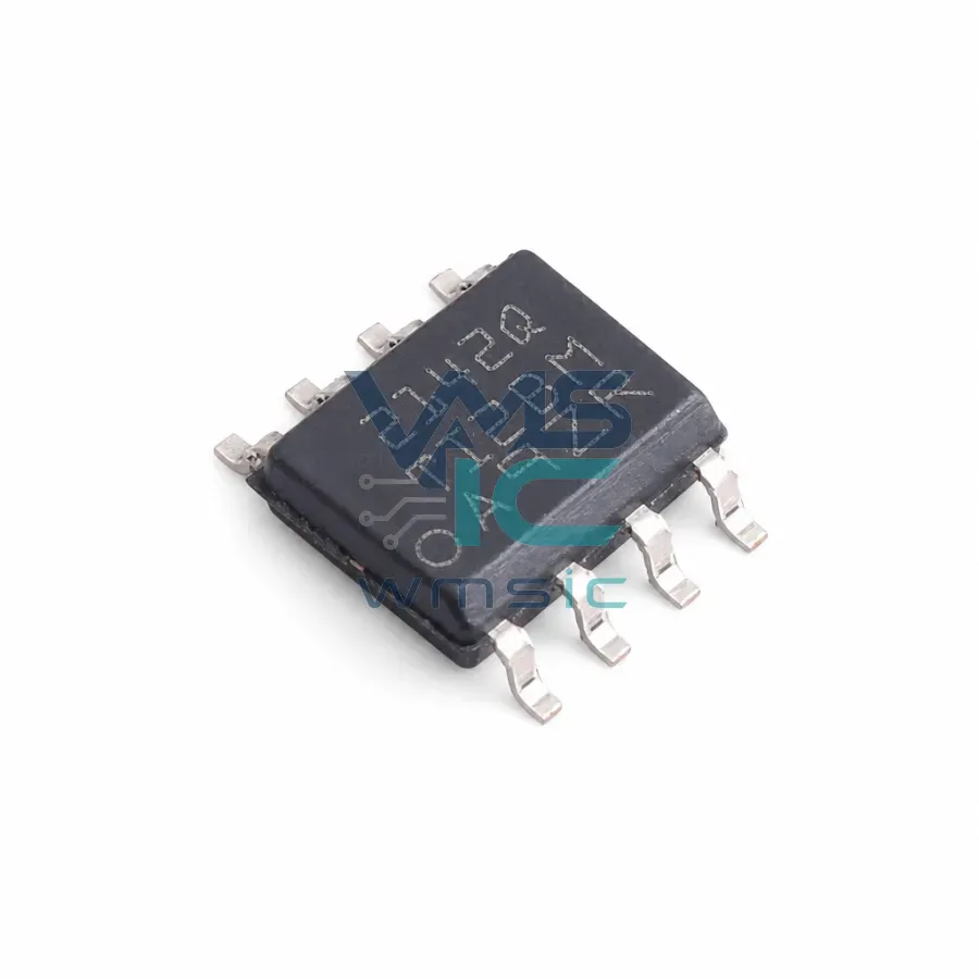 TLE2142QDRQ1 High-Speed Precision Operational Amplifier Low Noise TLE2142QDRQ1 SOIC-8 Package