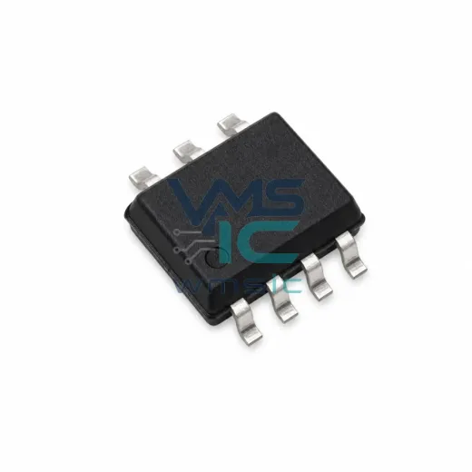 TLC27M7CDR Precision LinCMOS Operational Amplifier TLC27M7CDR SOIC-8