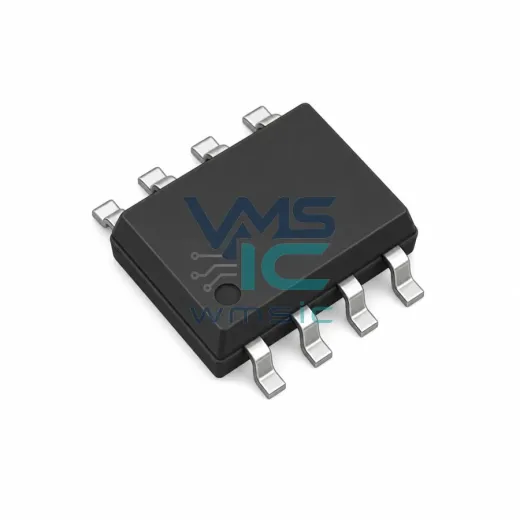 TLC27L7CDR LinCMOS Precision Operational Amplifier TLC27L7CDR SOIC-8