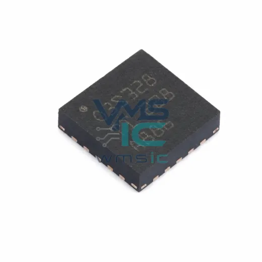 Операционный усилитель OPA3S328RGRR VQFN-20(3.5x3.5)