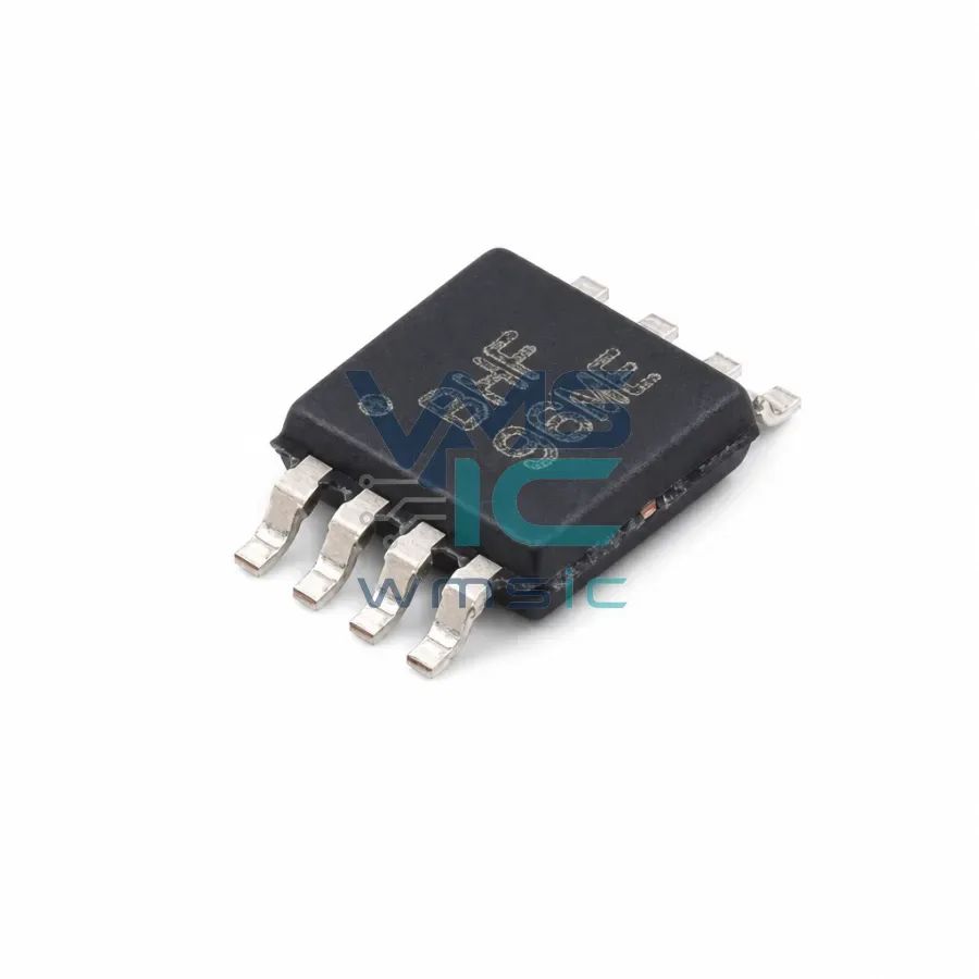OPA2335AIDGKR Zero-Drift Precision Operational Amplifier OPA2335AIDGKR MSOP-8 Package