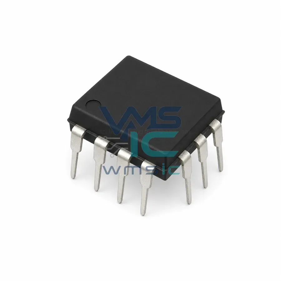 Операционный усилитель OPA27GP Ultra-Low Noise PDIP-8 Корпус