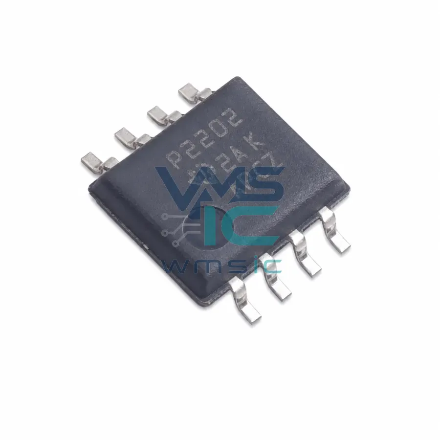 TLC2202CPSR Precision LinCMOS Operational Amplifier TLC2202CPSR SO-8 Package