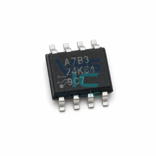 Сдвоенный ОУ OPA2317IDGKT, Zero-Drift, RRIO, VSSOP-8
