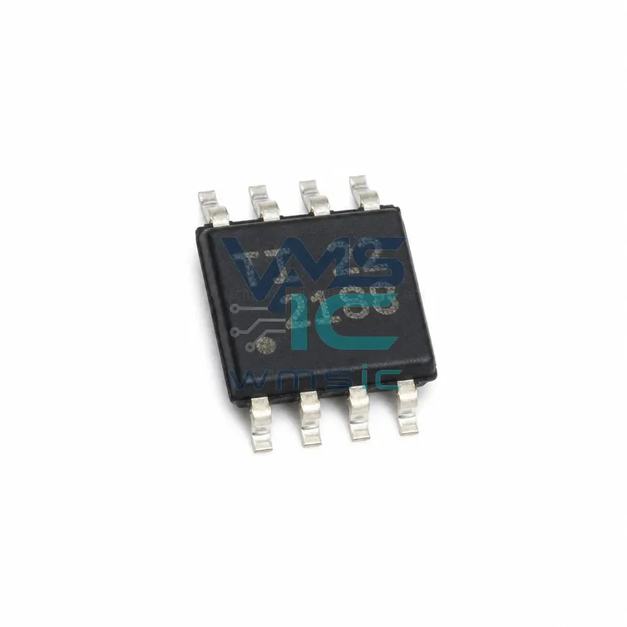 OPA2188AQDGKRQ1 36V Zero-Drift Precision Dual Operational Amplifier OPA2188AQDGKRQ1 VSSOP-8 Package