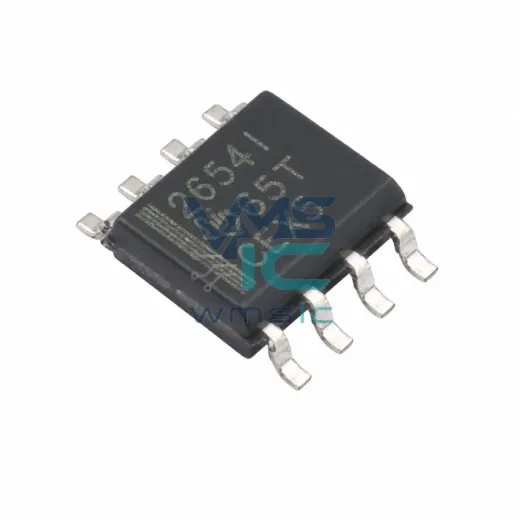 TLC2654I-8D Chopper-Stabilized Operational Amplifier TLC2654I SOIC-8
