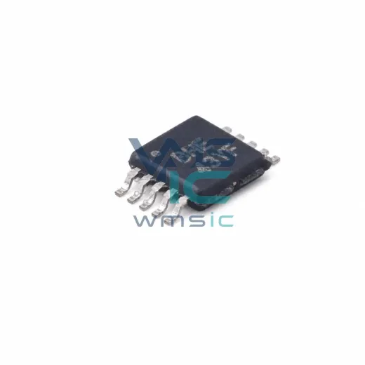 OPA2334AIDGST Zero-Drift CMOS Operational Amplifier OPA2334AIDGST VSSOP-10-0.5mm